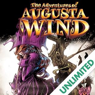 Adventures of Augusta Wind
